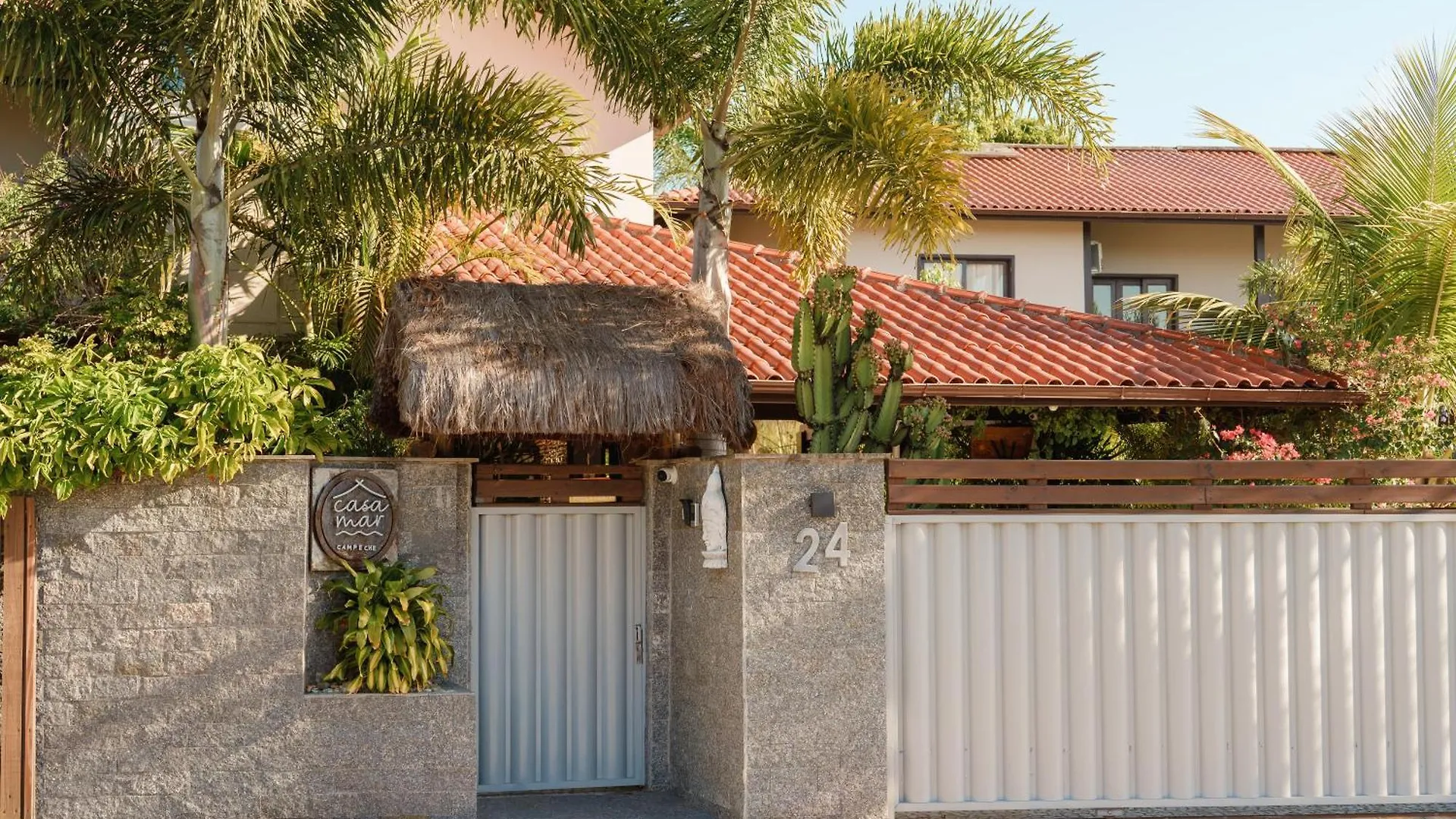 Casa Mar Campeche Hotel Florianópolis Casa de hóspedes