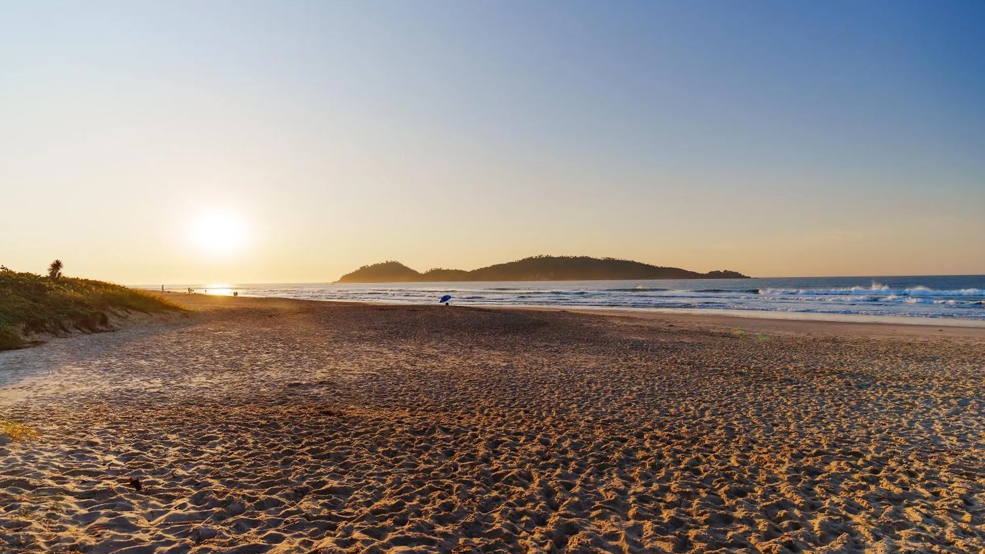 Casa de hóspedes Casa Mar Campeche Hotel Florianópolis Brasil