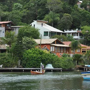  Albergue Pousada Recanto Da Praia