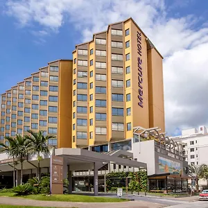 4* Hotel Mercure