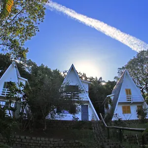  Alojamento de Turismo Selvagem Vila Gaia Chales