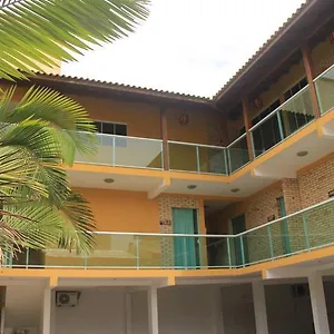 3* Hotel Paraíso Das Praias